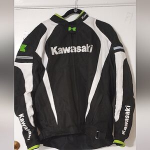 Kawasaki Jacket